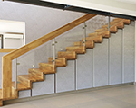 Construction et protection de vos escaliers par Escaliers Maisons à Villeneuve-de-Duras